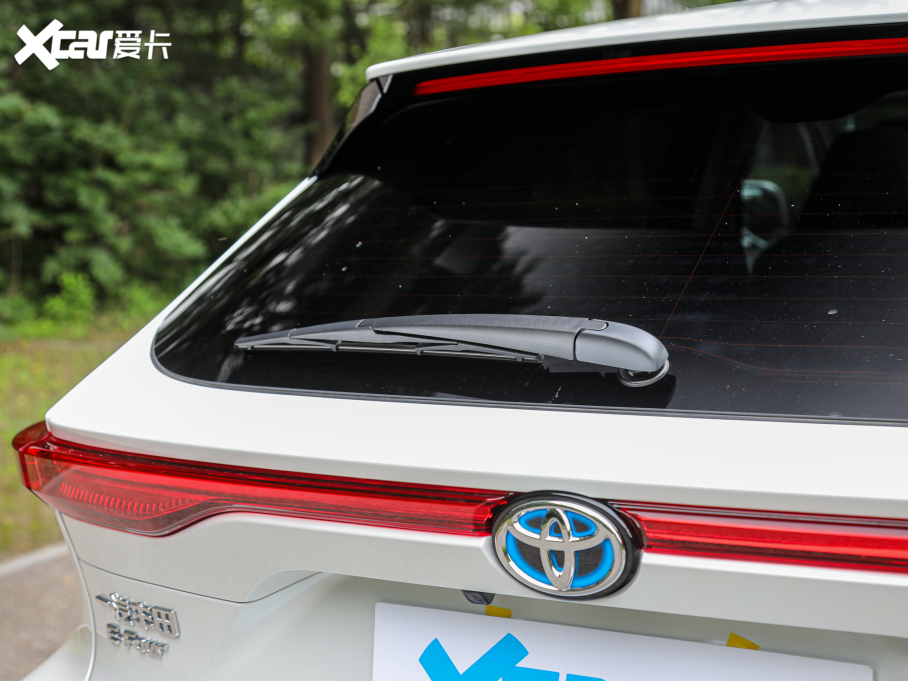 2022HARRIER p 2.5L CVTŞ