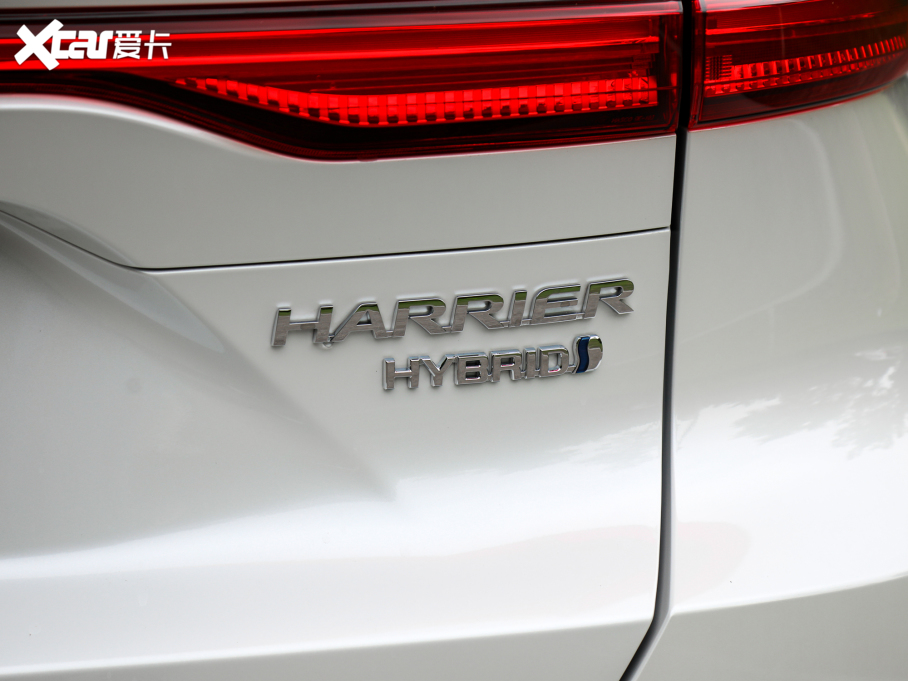 2022HARRIER p 2.5L CVT(q)Ş