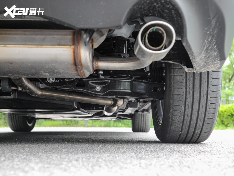 2022HARRIER p 2.5L CVTŞ