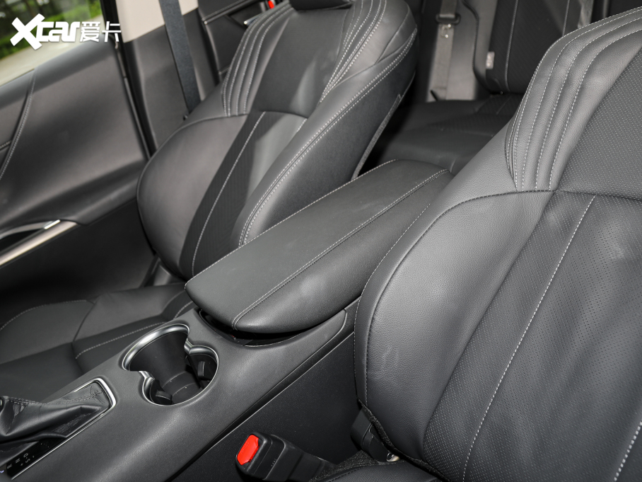 2022HARRIER p 2.5L CVT(q)Ş