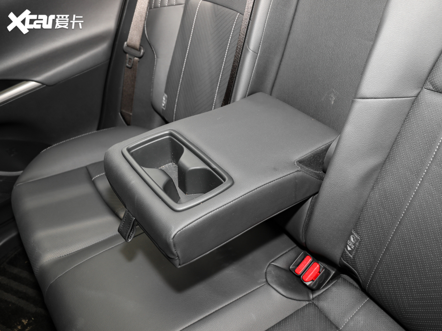 2022HARRIER p 2.5L CVTŞ