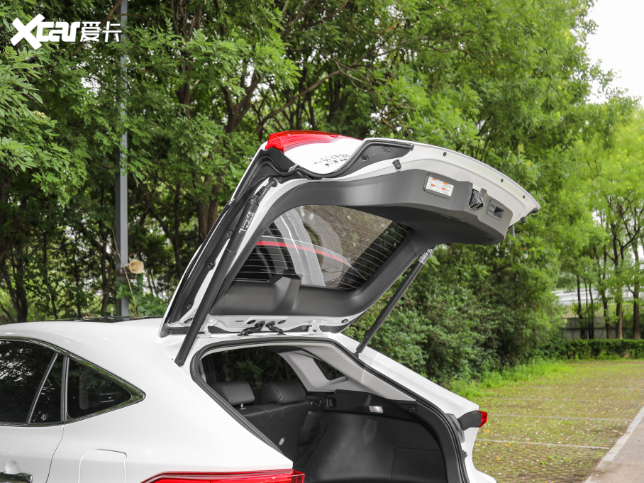 2022HARRIER p 2.5L CVT(q)Ş