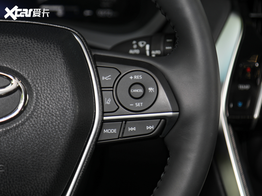 2022HARRIER p 2.5L CVTŞ