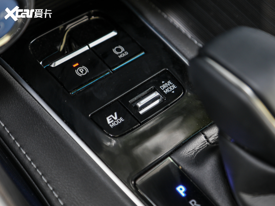 2022HARRIER p 2.5L CVT(q)Ş