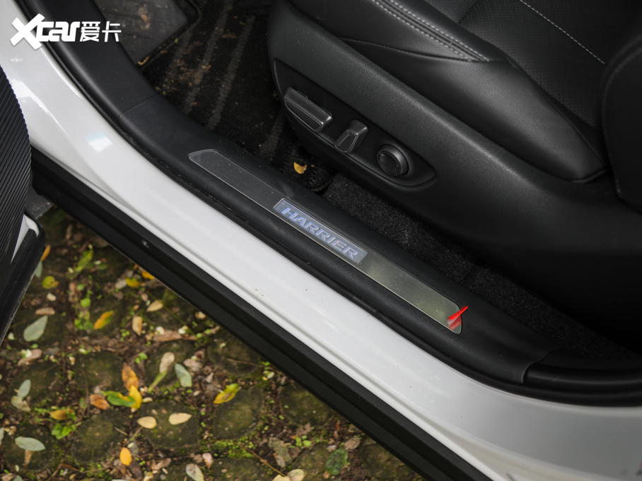 2022HARRIER p 2.5L CVTŞ