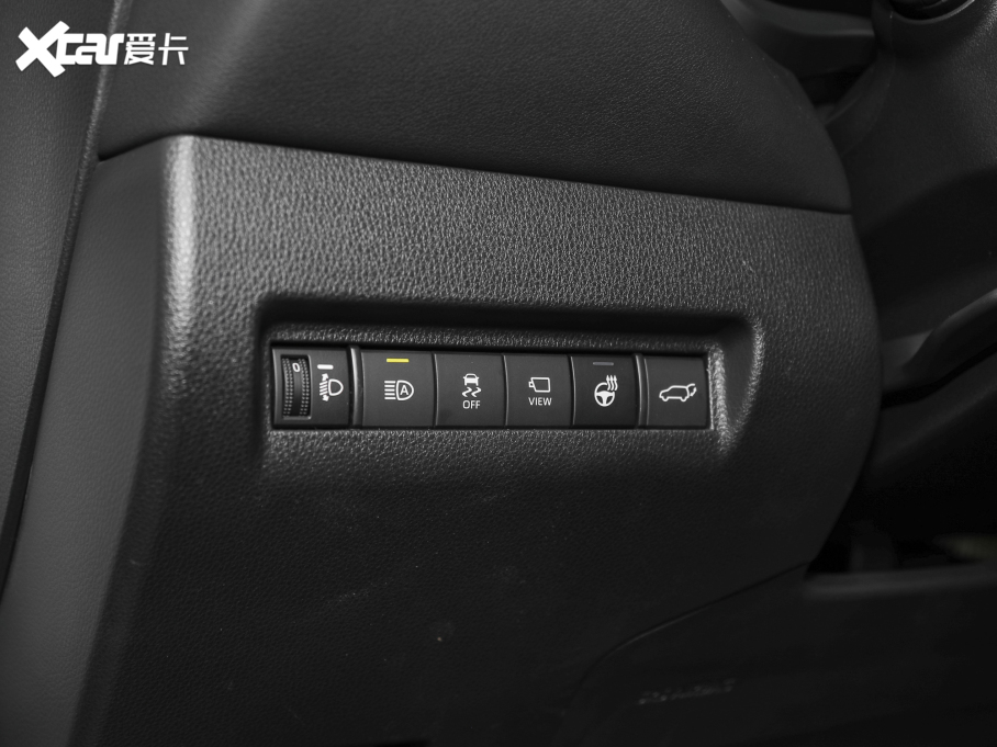 2022HARRIER p 2.5L CVTŞ