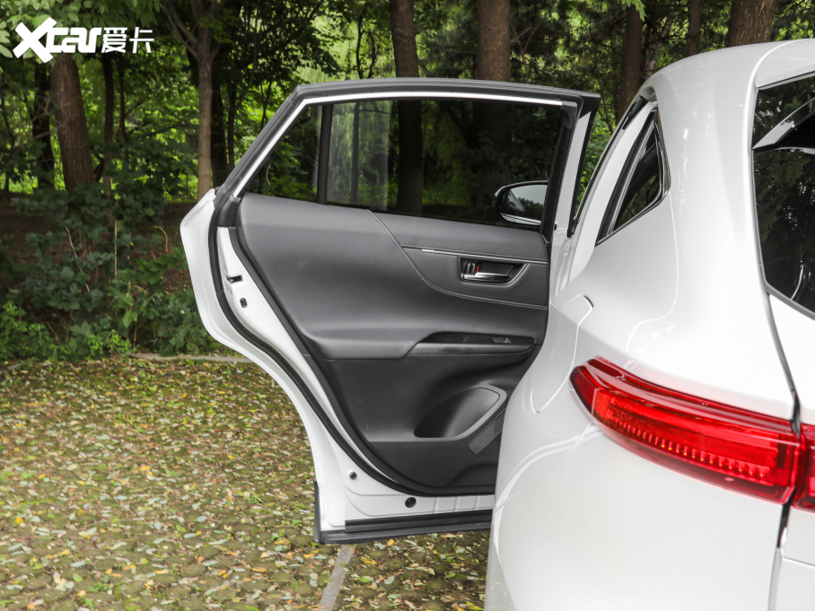 2022HARRIER p 2.5L CVTŞ