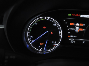 2022p 2.5L CVT п؅^