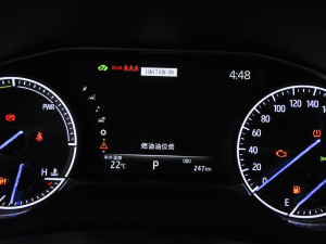 2022p 2.5L CVT п؅^