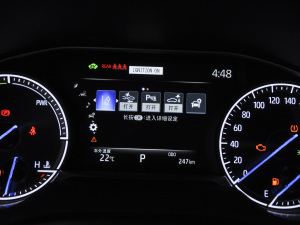 2022p 2.5L CVT п؅^