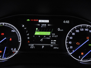 2022p 2.5L CVT п؅^