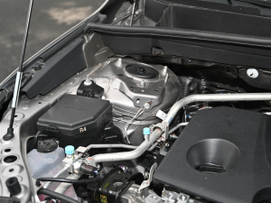 2022款2.0L CVT两驱旗舰版 其它