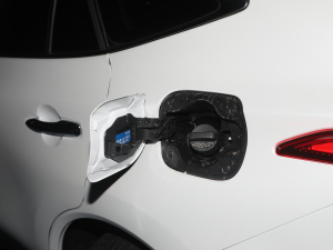 2022款2.0L CVT两驱豪华版 油箱盖