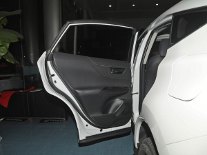 2022款2.0L CVT两驱豪华版 左后车门