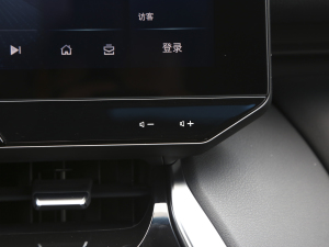 2022款双擎 2.5L CVT四驱尊享版 音响调节