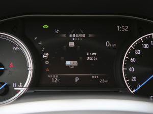 2022p 2.5L CVT п؅^