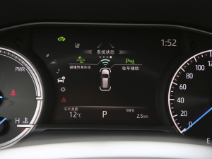 2022p 2.5L CVT п؅^