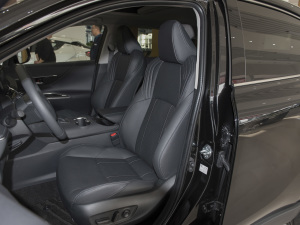 2022款双擎 2.5L CVT两驱豪华版 主驾驶座椅