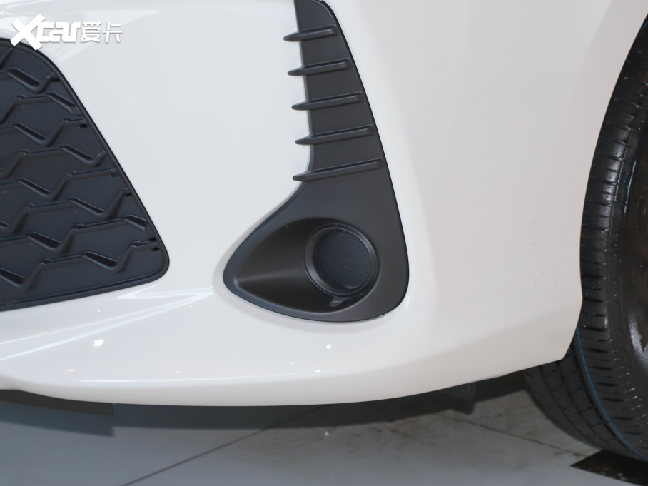 2022YFS 1.5L CVT hYCARE