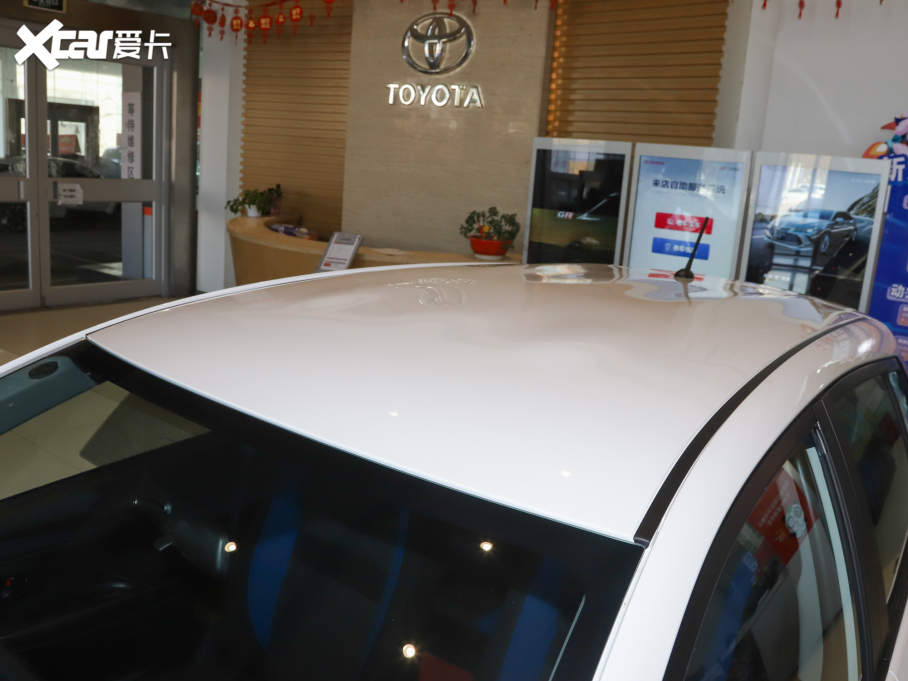 2022YFS 1.5L CVT hYCARE