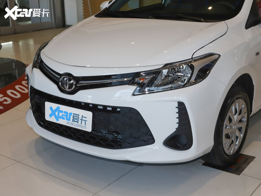 2022YFS 1.5L CVT hYCARE