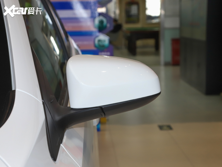 2022YFS 1.5L CVT hYCARE