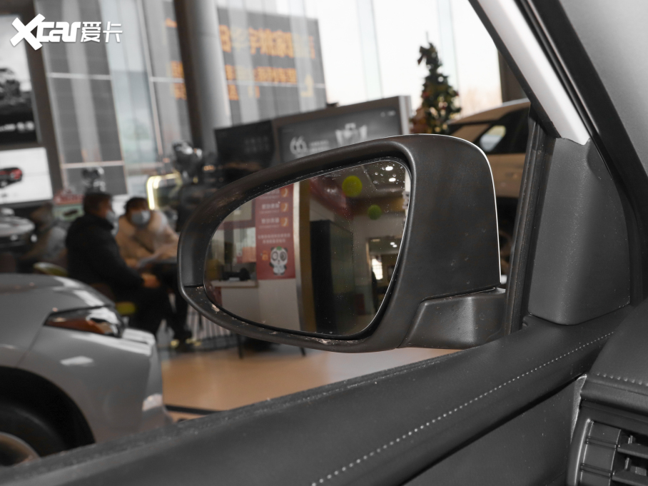 2022YFS 1.5L CVT hYCARE