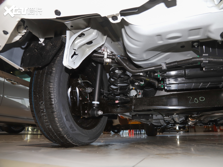 2022YFS 1.5L CVT hYCARE