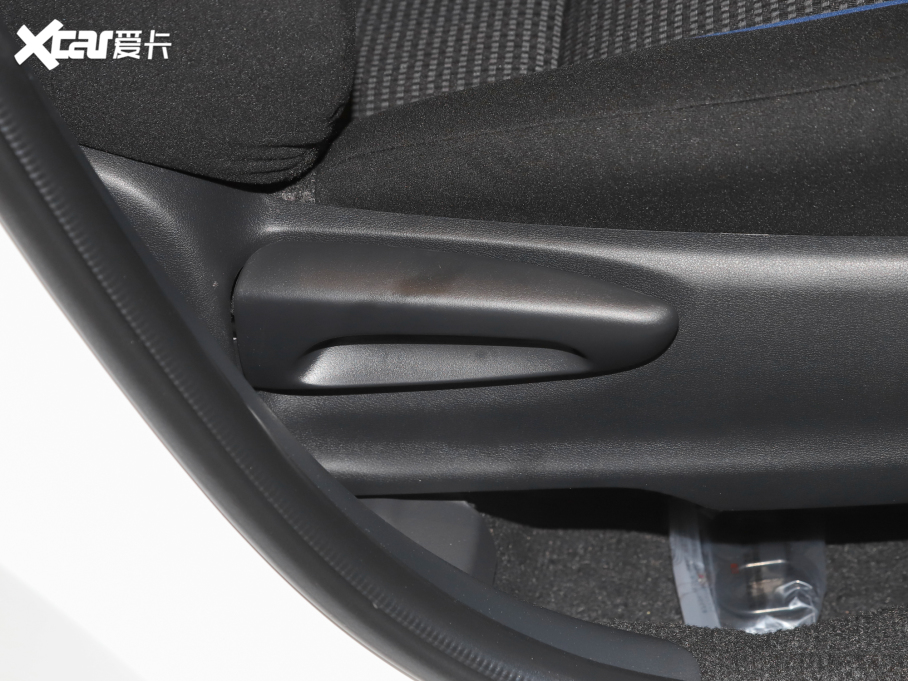 2022YFS 1.5L CVT hYCARE