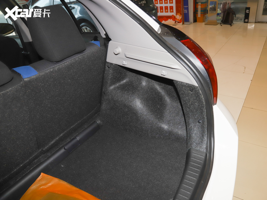 2022YFS 1.5L CVT hYCARE