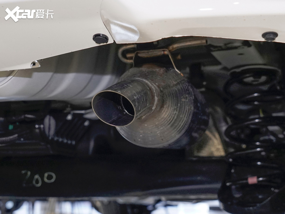 2022YFS 1.5L CVT hYCARE