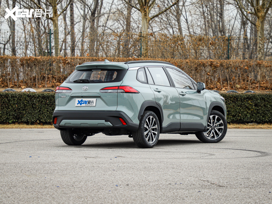 2022_J 2.0L CVTŞ