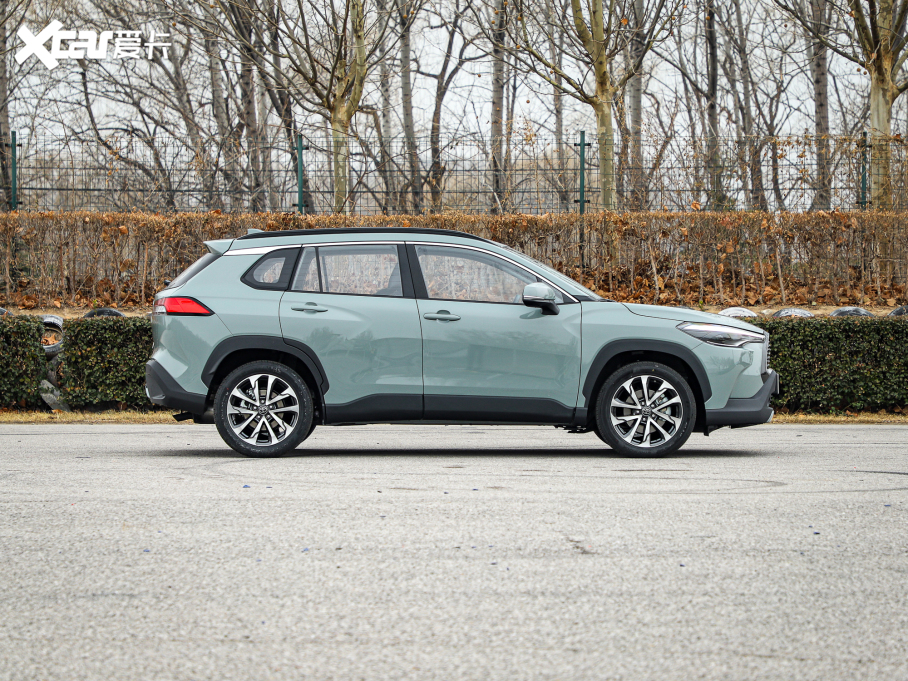 2022_J 2.0L CVTŞ