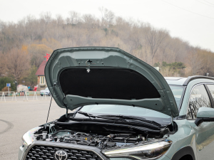 20222.0L CVTŞ lәCœ