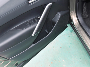 20222.0L CVT ǰT(ch)g