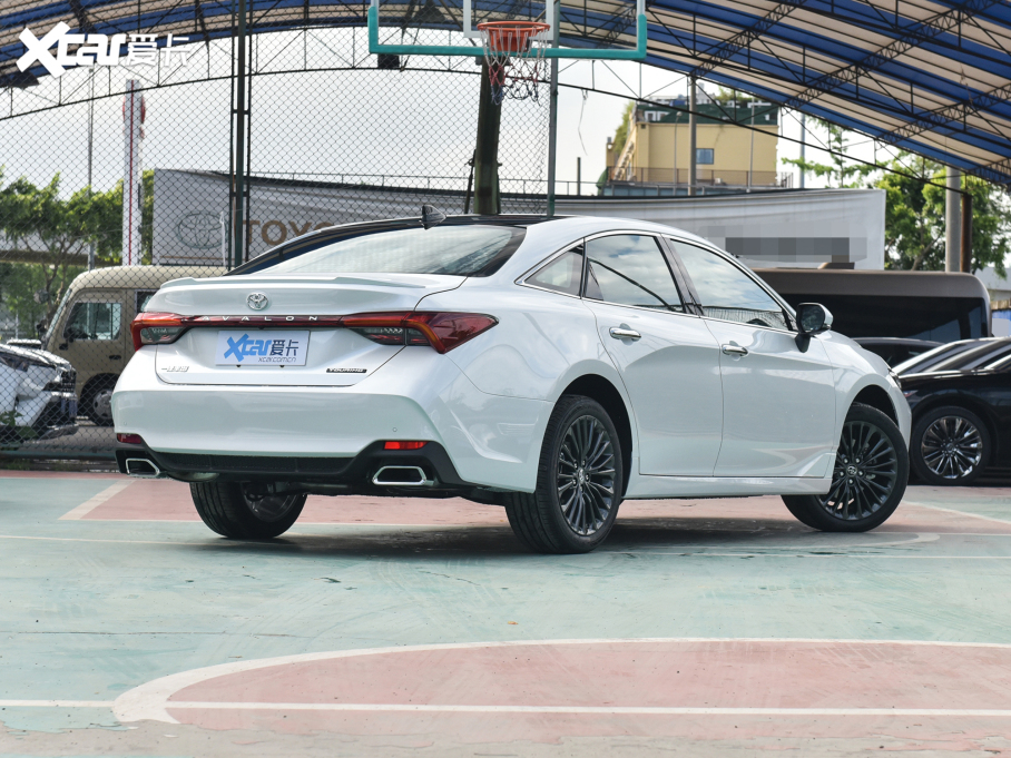 2022 2.5L TouringF