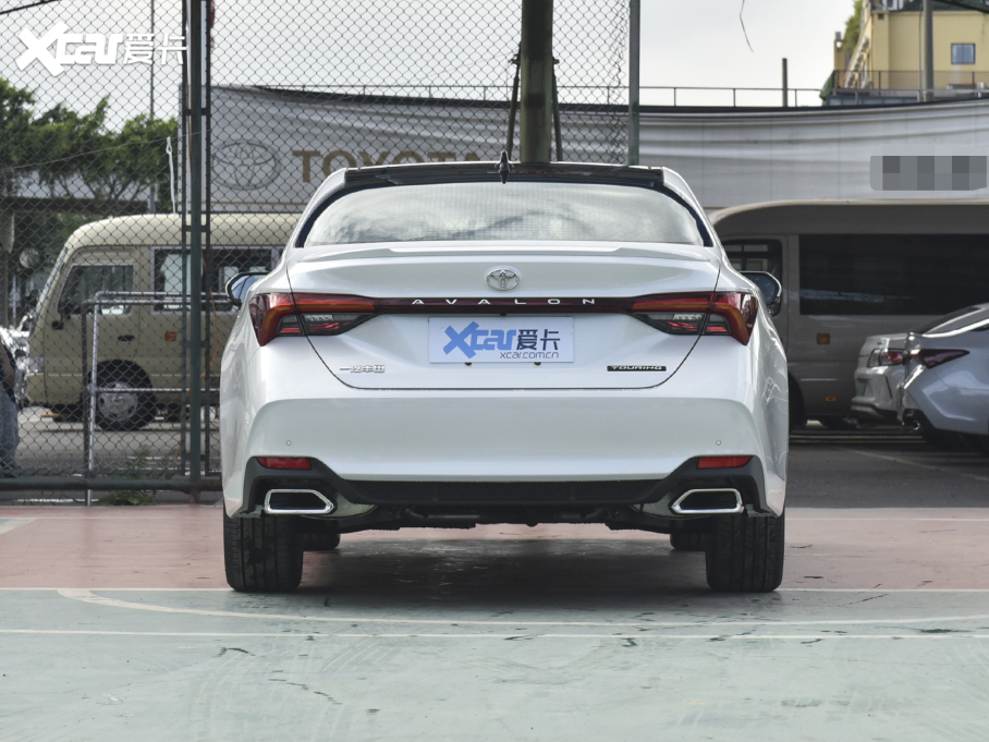 2022 2.5L TouringF