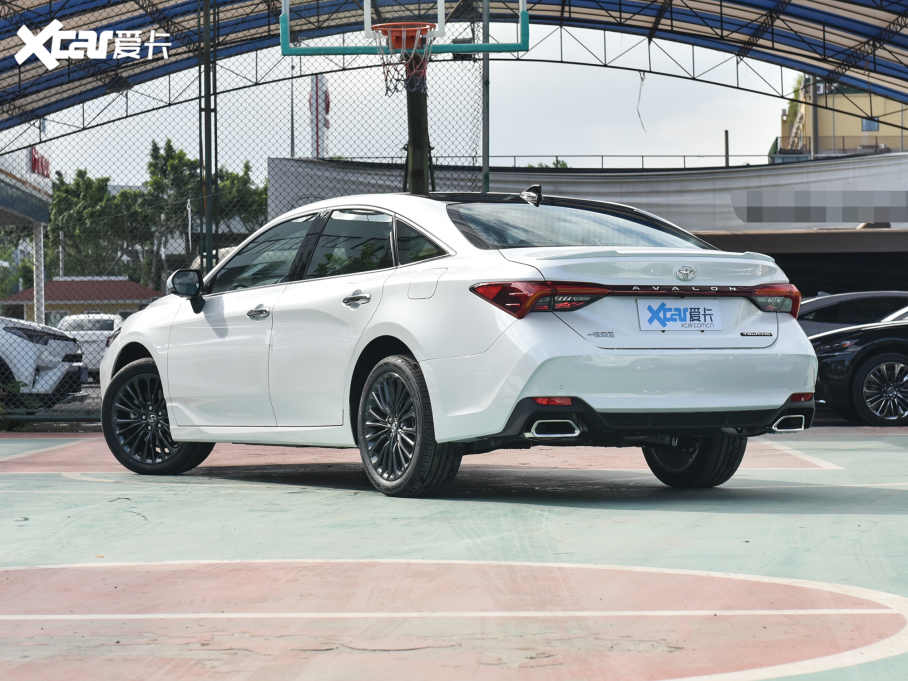 2022 2.5L TouringF