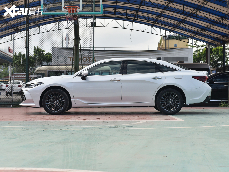 2022 2.5L TouringF