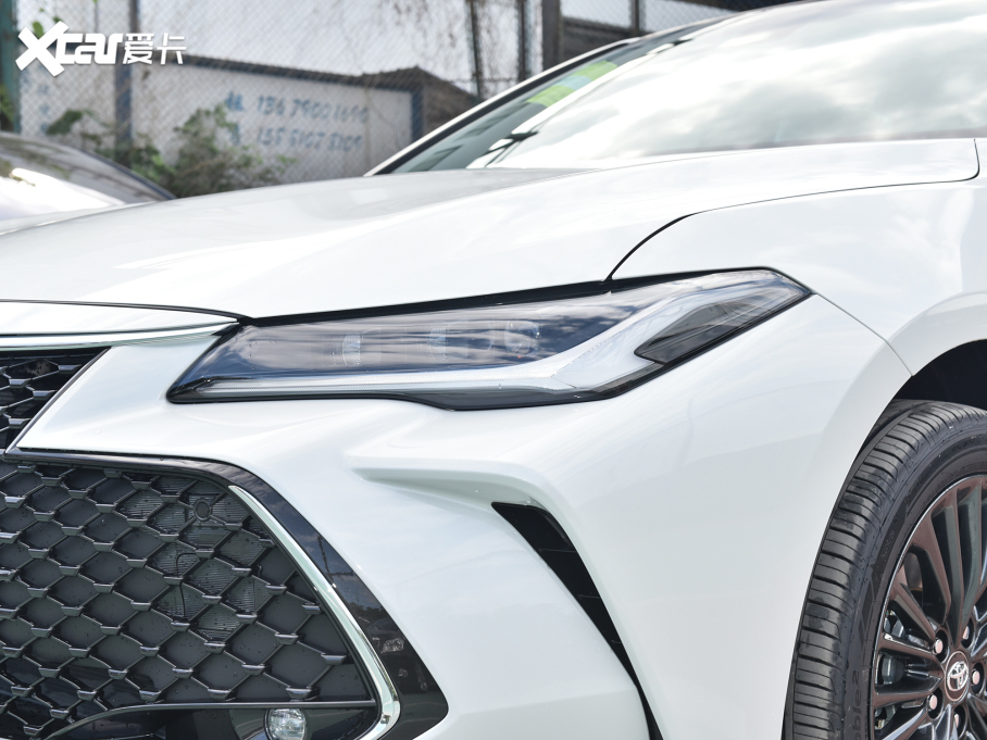 2022 2.5L TouringF