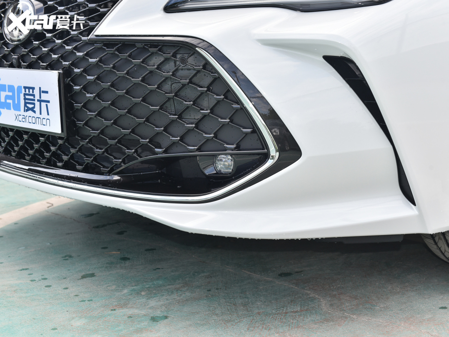 2022 2.5L TouringF