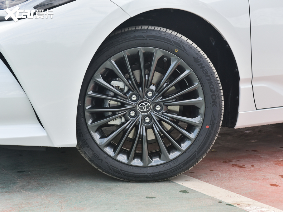 2022 2.5L TouringF