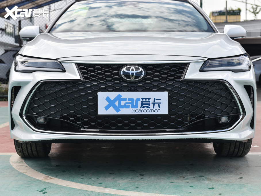 2022 2.5L TouringF