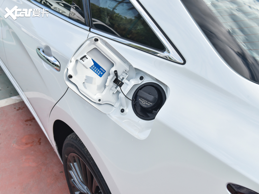 2022 2.5L TouringF