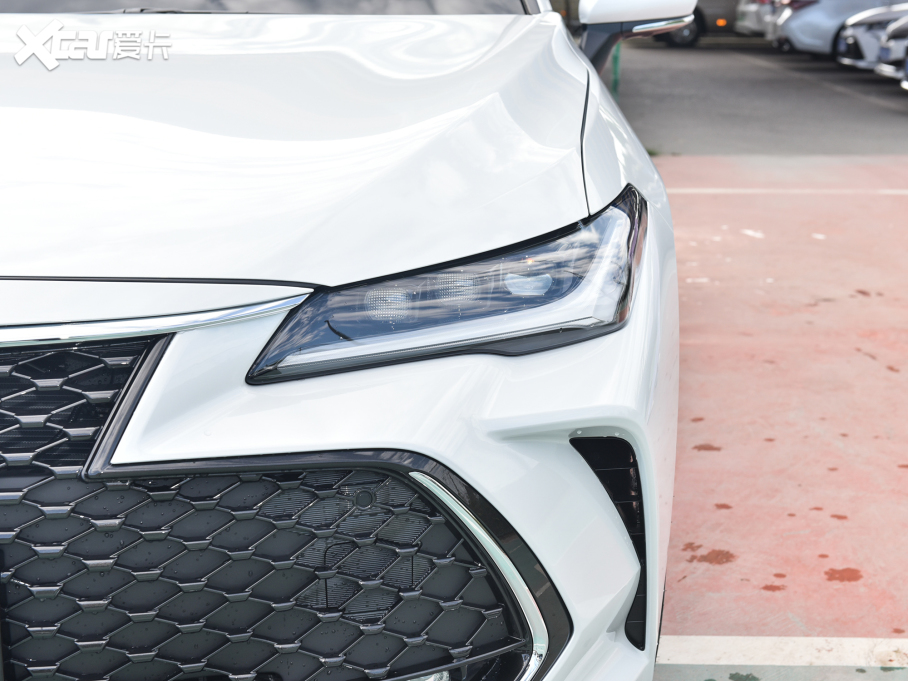 2022 2.5L TouringF