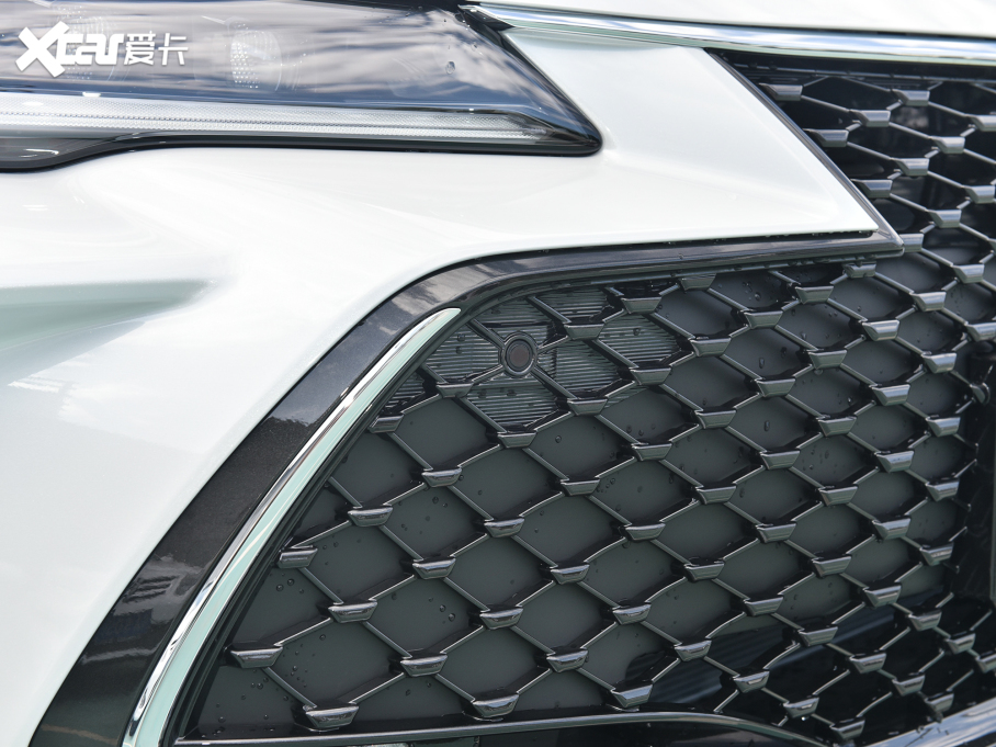 2022 2.5L TouringF