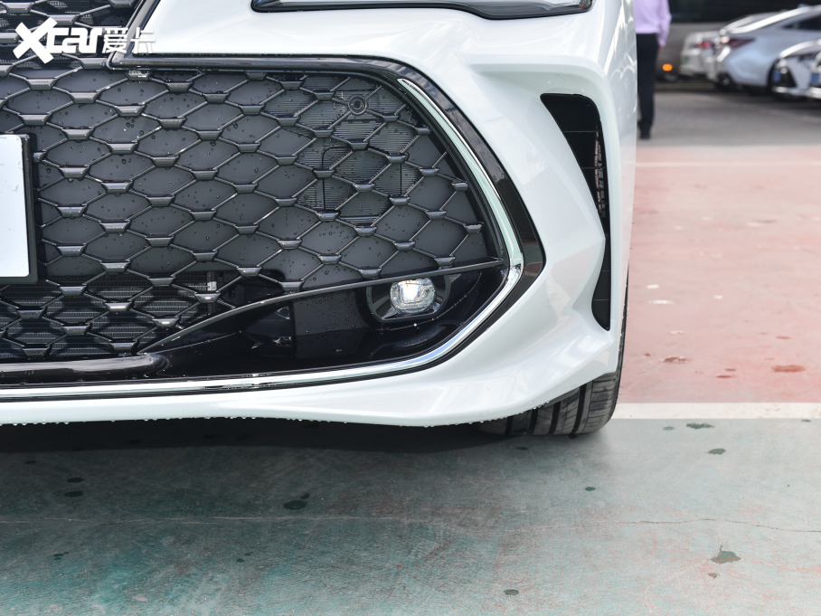 2022 2.5L TouringF