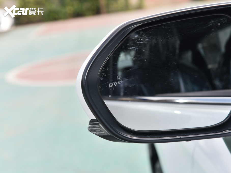 2022 2.5L TouringF