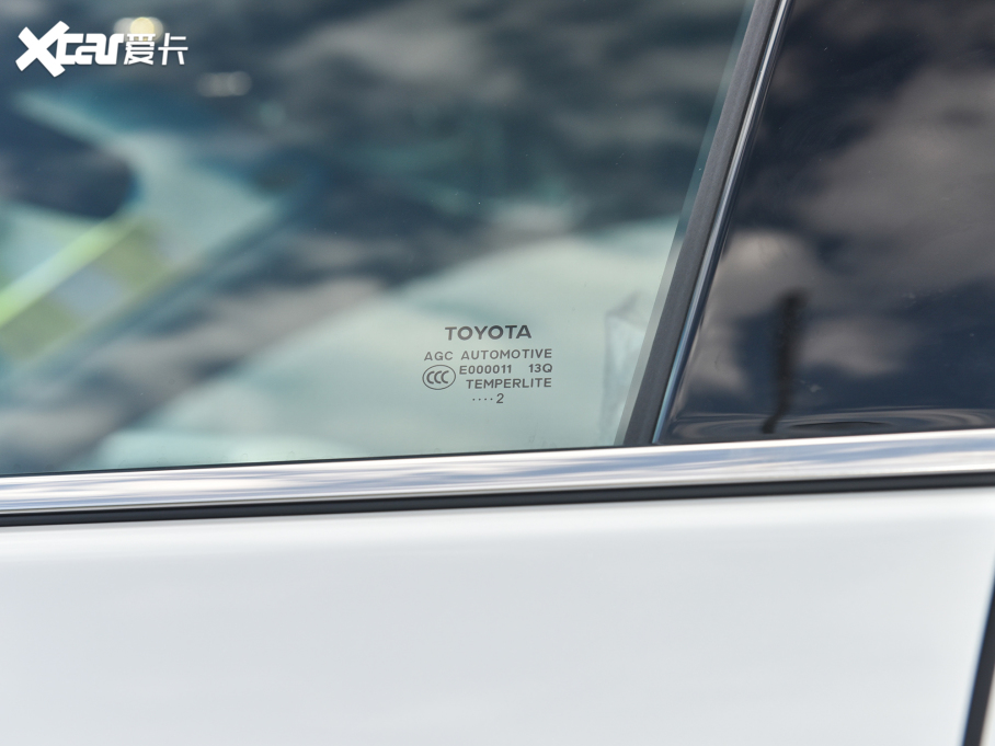 2022 2.5L TouringF