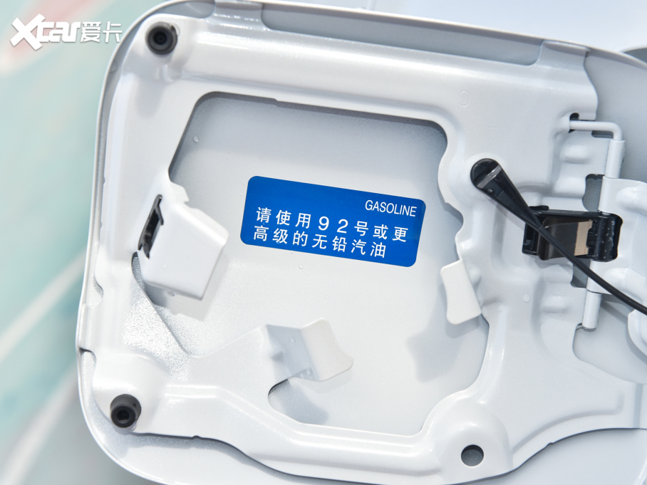 2022 2.5L TouringF